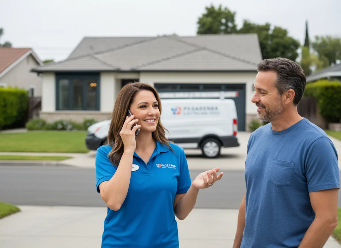 Electrician Palmyra, TN FAQs